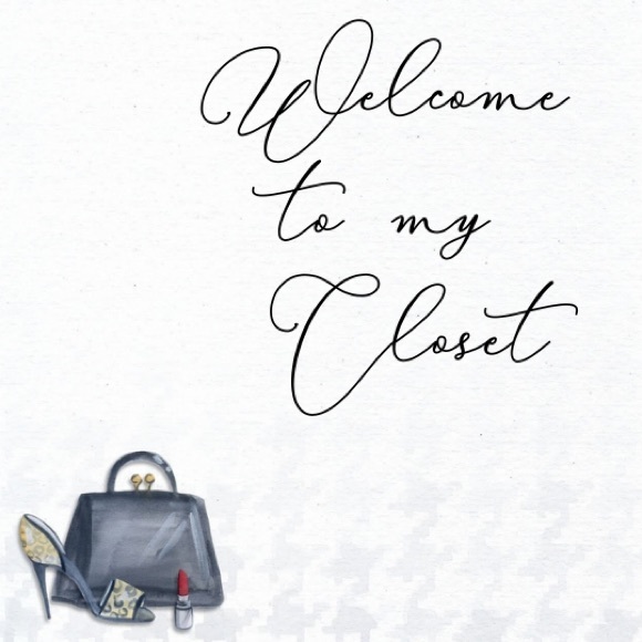 Other - Welcome flyer